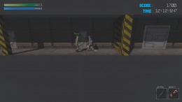 Sabotage 1.0  