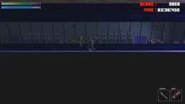  Sabotage 1.0