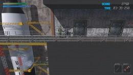 Sabotage 1.0