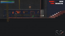   Sabotage 1.0