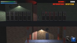  Sabotage 1.0