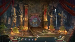  Sacred Almanac Traces of Greed