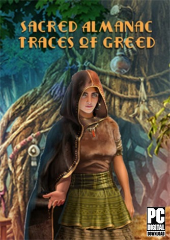 Sacred Almanac Traces of Greed скачать торрентом