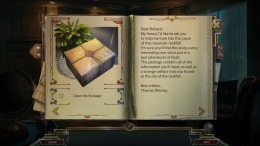 Sacred Almanac Traces of Greed  PC