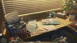 Sacred Almanac Traces of Greed 