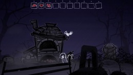   Sacrificial Lighthouse