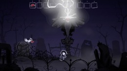   Sacrificial Lighthouse