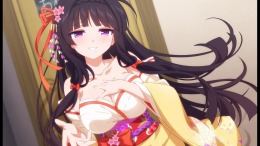 Sakura Succubus 5  