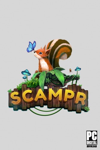 Scampr скачать торрентом