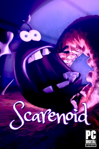 Scarenoid скачать торрентом