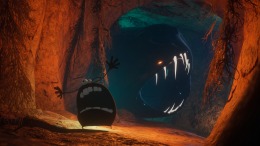   Scarenoid