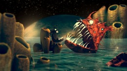   Scarenoid