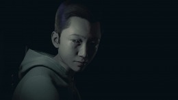   Scarred