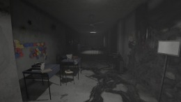 Scarred  PC