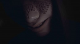   Scarred