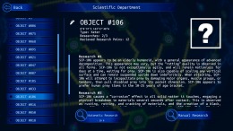  SCP Strategy