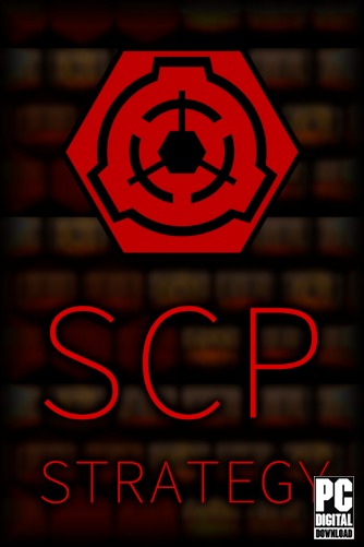 SCP Strategy скачать торрентом