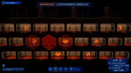   SCP Strategy