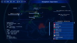 SCP Strategy 