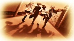 Seinarukana -The Spirit of Eternity Sword 2  