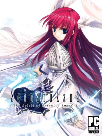 Seinarukana -The Spirit of Eternity Sword 2 скачать торрентом