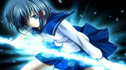  Seinarukana -The Spirit of Eternity Sword 2