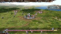 Seinarukana -The Spirit of Eternity Sword 2  PC