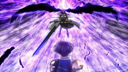 Seinarukana -The Spirit of Eternity Sword 2 