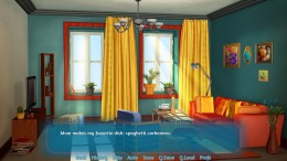 Sentimental Trickster: Yaoi BL Gay Visual Novel  