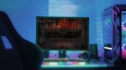 Seventh Lair