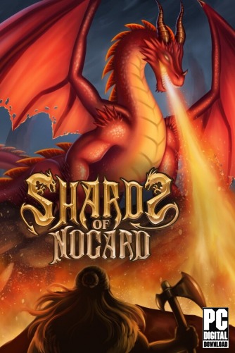Shards of Nogard скачать торрентом
