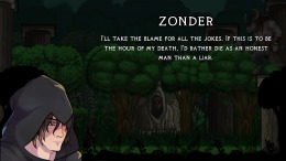  Shards of Nogard