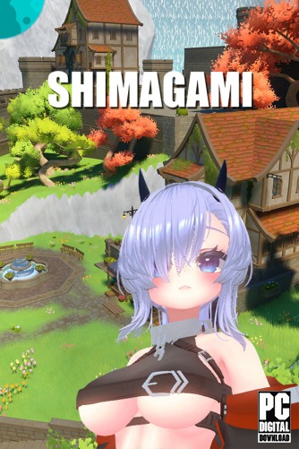Shimagami скачать торрентом