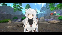   Shirone: the Dragon Girl