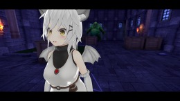  Shirone: the Dragon Girl