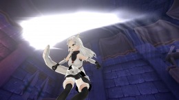   Shirone: the Dragon Girl