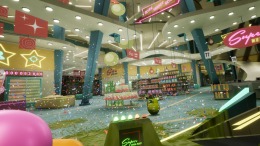 Shooty Fruity  