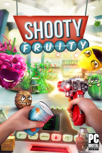 Shooty Fruity скачать торрентом