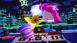   Shooty Fruity