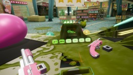  Shooty Fruity
