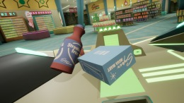 Shooty Fruity 