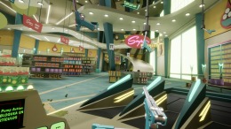   Shooty Fruity