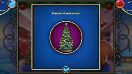   Shopping Clutter 2: Christmas Square