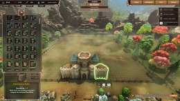 Siege the Day  