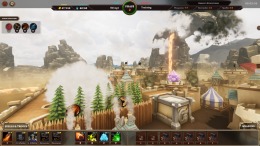  Siege the Day