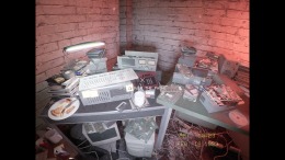 SILENT BREATH  PC