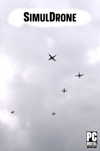 SimulDrone  