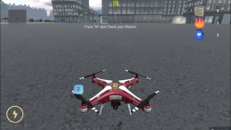 SimulDrone  PC