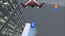   SimulDrone