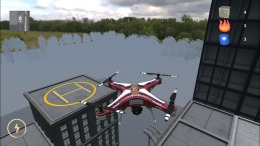 SimulDrone 